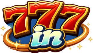 777 in লোগো